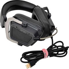 Patriot Viper V380 (PV3807UMXEK) Virtual 7.1 Rgb HEADSET