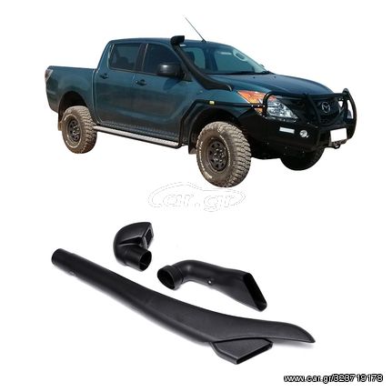 Mazda (BT50) 2012+ Snorkel