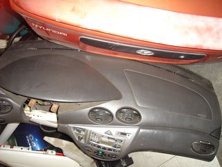 FORD FOCUS 1998-04 ΤΑΜΠΛΟ-thumb-1