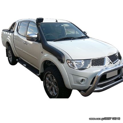 Mitsubishi L200 (Triton) 2005-2015 Snorkel