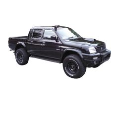 Mitsubishi L200 (Strada) 1996-2006 Snorkel