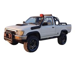 Toyota Hilux (105/106) 1988-1997 Snorkel