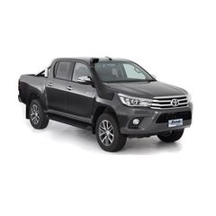 Toyota Hilux (Revo,Rocco) 2015-2020 Snorkel