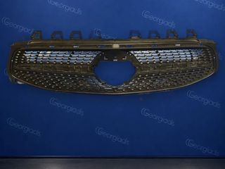 MERCEDES ΜΑΣΚΑ (RADIATOR GRILLE) CLA-CLASS (C118)