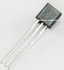 BF245C ΤΡΑΝΖΙΣΤΟΡ