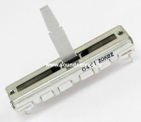 PIONEER DDJ-RX ΣΥΡΟΜΕΝΟ ΠΟΤΕΝΣΙΟΜΕΤΡΟ SAMPLER 418-SXMK3-748