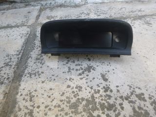 FIAT SCUDO 9664222280 28121488-8 JCAE-EMF CONTROLS JOHNSON ΟΘΟΝΗ ΕΝΔΕΙΞΕΩΝ