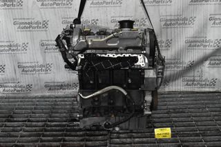 Κινητήρας - Μοτέρ Audi TT 1.8 224PS APX 2001-2007 (Χωρίς Τουρμπίνα)