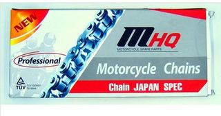 ΑΛΥΣΙΔΑ 428HO 108 ΕΝΙΣΧ O RING MHQ