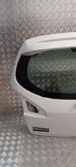ΤΖΑΜΟΠΟΡΤΑ MITSUBISHI COLT (2005-2012) 3ΘΥΡΟ-thumb-1