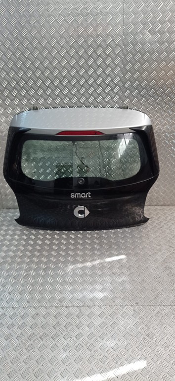 ΤΖΑΜΟΠΟΡΤΑ SMART FORFOUR (2015-)