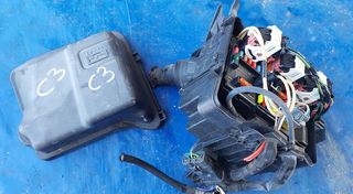 CITROEN C3 2010-2016   ΑΣΦΑΛΕΙΟΘΗΚΗ 9667199780