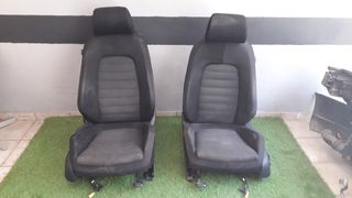 VW PASSAT 05-11 ΚΑΘΙΣΜΑΤΑ ΜΕ AIR BAG 