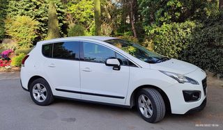 Peugeot 3008 2014 e-HDi 115 STOP&START Allu