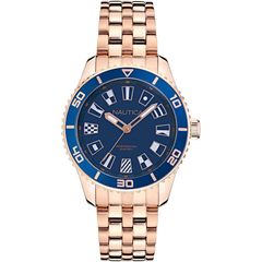 Γυναικεία Ρολόγια Nautica NAPPBS027 (Ø 36 mm)