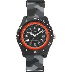 Ανδρικά Ρολόγια Nautica NAPSRF005 (Ø 46 mm)