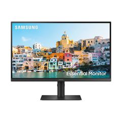 Οθόνη Samsung LS24A400UJUXEN FHD LED