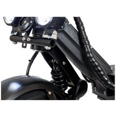 Ηλεκτρικά Πατίνια 2022 ΗΛΕΚΤΡΙΚΟ ΠΑΤΙΝΙ ULTRON X3 6000W/60V-32AH (DUAL MOTOR)-thumb-3