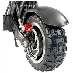 Ηλεκτρικά Πατίνια 2022 ΗΛΕΚΤΡΙΚΟ ΠΑΤΙΝΙ ULTRON X3 6000W/60V-32AH (DUAL MOTOR)-thumb-7