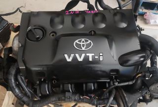 YARIS 03' 1.3 2NZ-FE MHXANH ΙΩΑΝΝΊΔΗΣ