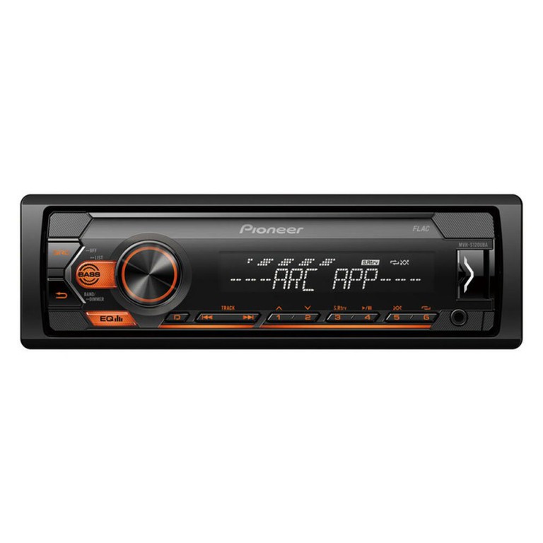 MVH-S120UBA