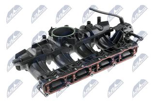 BKS-AU-000 ΠΟΛΛΑΠΛΗ ΕΙΣΑΓΩΓΗΣ AUDI A3 06J133201AR BKSAU000 06J133201AL 06J133201AS 06J133201BD 06J133201BE 06J133201BH 06J133201G 6J133201AL 6J133201BD 6J133201G 06J133201AL 06J133201AS 06J