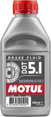 Υγρά Φρένων Motul DOT 5.1 500ml