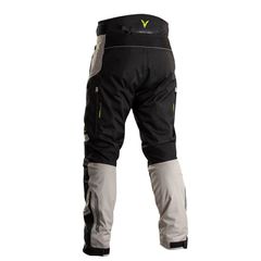 Παντελόνι Nordcode Adventure Evo Grey-Black-thumb-1