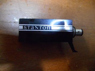 HEADSHELL ΠΙΚΑΠ STANTON-thumb-2