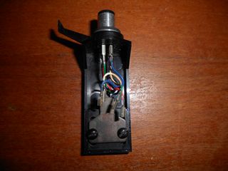 HEADSHELL ΠΙΚΑΠ STANTON-thumb-3