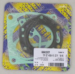 ΣΕΤ ΦΛΑΝΤΖΕΣ ΚΥΛΙΝΔΡΟΚΕΦΑΛΗΣ HONDA CRM125, NSR125 666A126TP | CENTAURO