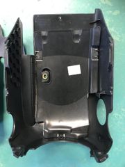 VW T-ROC 2020 ΚΑΛΥΜΜΑ ΚΟΛΟΝΑΣ ΤΙΜΟΝΙΟΥ ΚΑΤΩ 5G0858559H-thumb-3