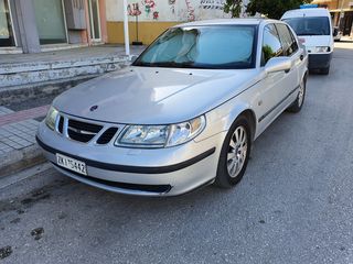 Saab 9-5 '02