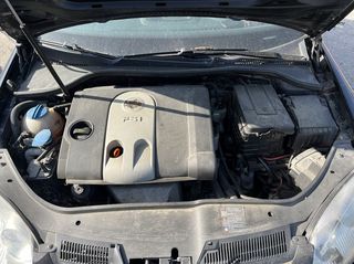 VW GOLF 5 1,4 BLN-thumb-5