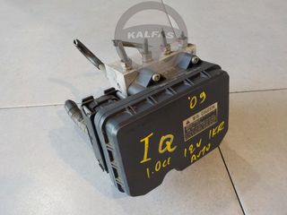 TOYOTA IQ '09 1.0 12V AUTO (3Θ) ΜΟΝΑΔΑ ABS