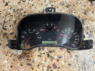 Οργανα Fiat Punto 99-03 1.2 8V 