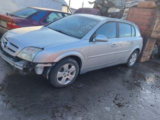 OPEL SIGNUM 2004 1900cc ΚΩΔΙΚΟΣ: 213633