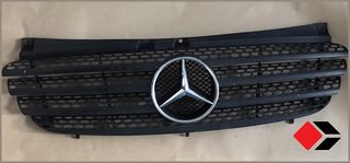 ΜΑΣΚΑ ΜΕ ΣΗΜΑ W639 VITO 