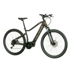 Trekking 2022 CRUSSIS ONE CROSS 7,7-M