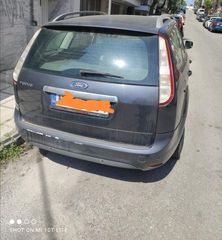 FORD FOCUS 08-11 1600CC ΤΥΠΟΣ ΚΙΝΗΤΉΡΑ SIDA ΚΟΜΜΆΤΙ ΚΟΜΜΆΤΙ ΓΙΑ ΑΝΤΑΛΛΑΚΤΙΚΆ 