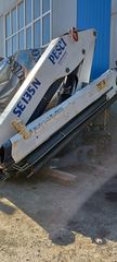 Γερανοί Copma 2007 SE 135N/4-thumb-6