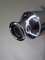 ΤΕΛΙΚΟ ΕΞΑΤΜΙΣΗΣ MOTOSPORT KAWASAKI KLE 250 ANGELLO 150255-thumb-6