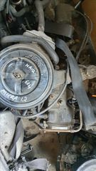 ΚΙΝΗΤΗΡΑΣ NISSAN MICRA K10 1.2CC 60HP ΚΩΔΙΚΟΣ ΜΑ12