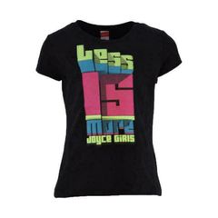 Joyce T Shirt 13893 Black