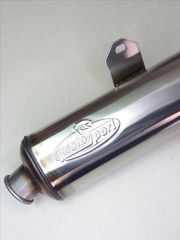 ΤΕΛΙΚΟ ΕΞΑΤΜΙΣΗΣ MOTOSPORT KAWASAKI KLE500 INOX ΑΝΟΞΕΙΔΩΤΟ 15550A-thumb-5