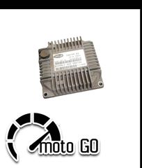 PIAGGIO BEVERLY 500 ΕΓΚΕΦΑΛΟΣ ΜΕ ΚΛΕΙΔΙ