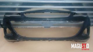 ΕΜΠΡΟΣΘΙΟΣ ΠΡΟΦΥΛΑΚΤΗΡΑΣ ASTRA J 13-16 5DOORS