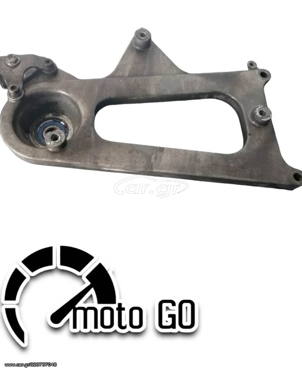 PIAGGIO BEVERLY 500 ΨΑΛΙΔΙ
