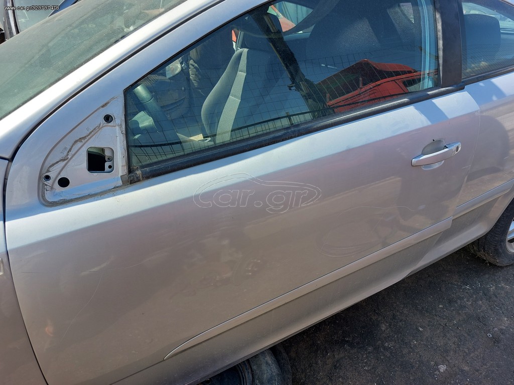 OPEL ASTRA H GTC ΠΟΡΤΑ ΑΡΙΣΤΕΡΗ