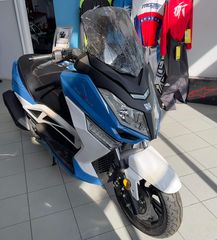 Thrust AlexOne 125 2026 ΟΔΗΓΗΤΕ με ΔΙΠΛΩΜΑ ΑΥΤΟΚΙΝΗΤΟΥ-ΝΕΑ ΜΕΙΩΜΕΝΗ ΤΙΜΗ